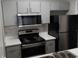 City Pines, Longview, TX 75605