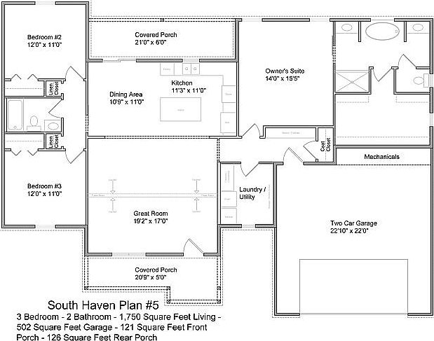 2nd image of 8200 S Edison Pl