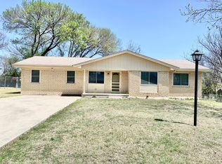 107 W Mockingbird Ln, Harker Heights, TX 76548