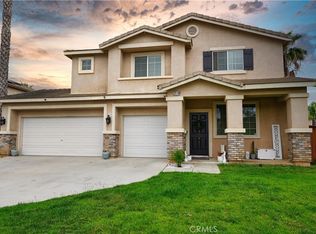 3518 Rolling Rock Ct, Perris, CA 92571