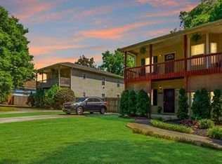 1046 White Oak Ave SW UNIT A, Atlanta, GA 30310