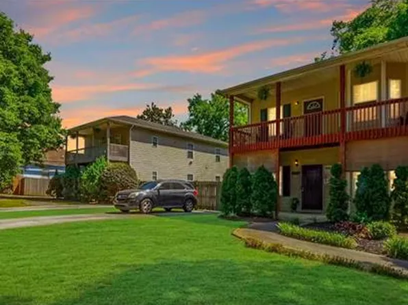 1046 White Oak Ave SW Unit A, Atlanta, GA 30310