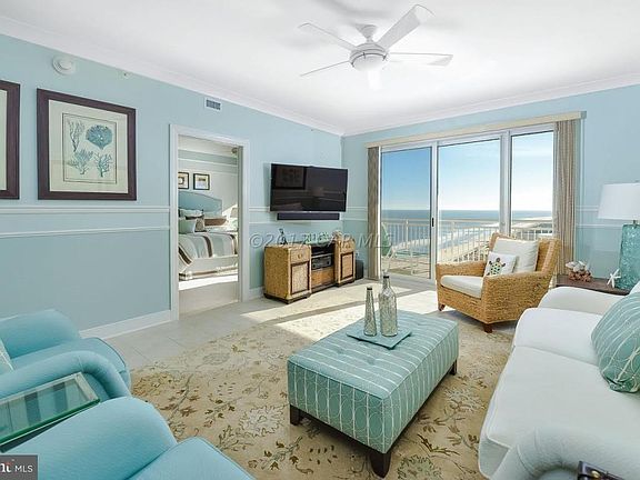 The Living Room