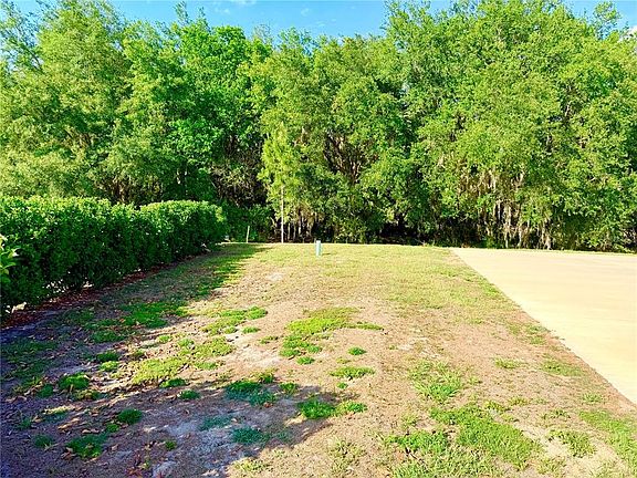 4th image of 4933 SE 92ND BOULEVARD LOT 195