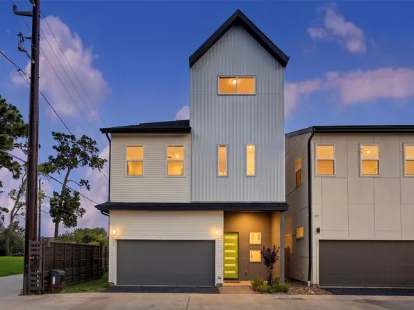 3903 Yale Heights Dr, Houston, TX 77018