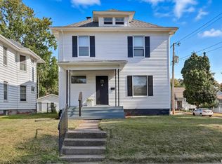 1926 14th St, Moline, IL 61265