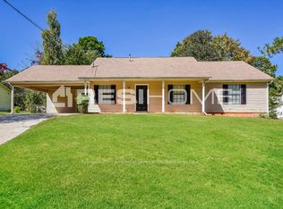 58 Rivercrest Ct, Riverdale, GA 30274