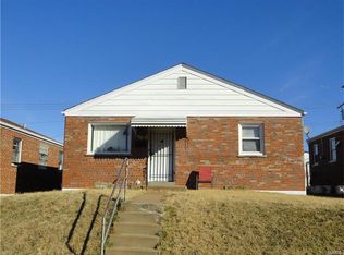 4515 Penrose St, Saint Louis, MO