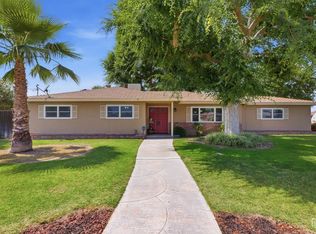11600 Whippoorwill Ln, Bakersfield, CA 93312
