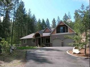 11313 N Kathy Dr, Spokane, WA 99218