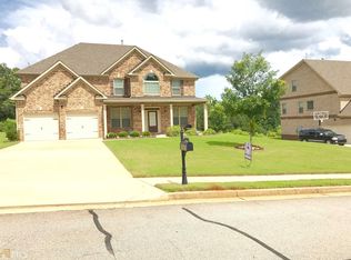 143 Napa Dr, McDonough, GA 30253