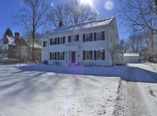 18850 Shaker Blvd, Shaker Heights, OH
