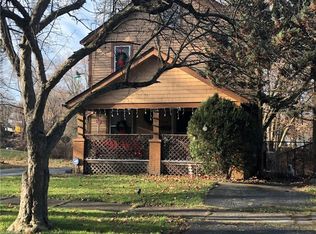 3448 Belden Ave, Youngstown, OH