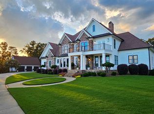 197 Brewer Rd, Kingston, GA 30145