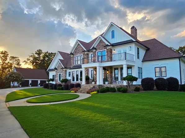 197 Brewer Rd, Kingston, GA 30145