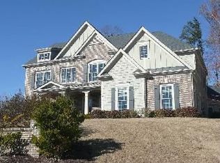 7603 Sleepy Lagoon Way, Flowery Branch, GA 30542