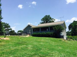 263 L D Grindle Rd, Murrayville, GA 30564