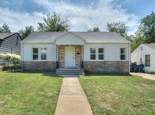 1748 NE 20th St, Oklahoma City, OK 73111