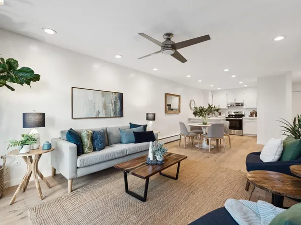 424 Staten Ave APT 105, Oakland, CA 94610