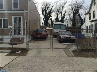 119 No 34 St, Camden, NJ 08105