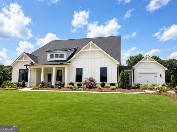 8545 Oak Hollow Way, Cumming, GA 30041