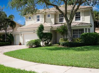 5569 SE Hammock Reserve Terrace, Hobe Sound, FL 33455