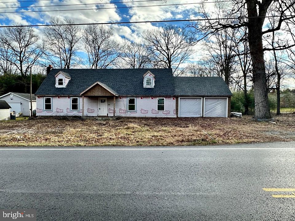 66 Barnes Corner Rd, Colora, MD 21917 Zillow