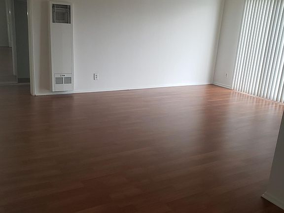 Spacious with Heater