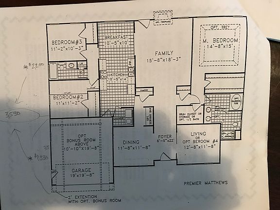 Plan - added 2 ft & FROG