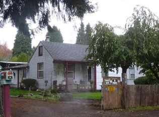 1618 NE Edge Park Dr, Vancouver, WA 98663