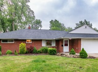 509 Jeannette Dr, Richmond Heights, OH 44143