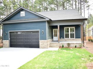 721 Blue Bird Dr, Cameron, NC 28394