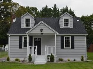 2313 Wollaston Rd, Wilmington, DE 19808