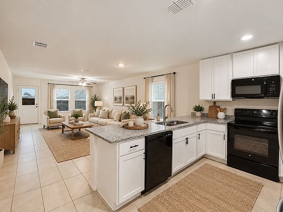 3rd image of 6021 Merryvale Ln