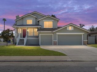 4330 Law Way, Bakersfield, CA 93312