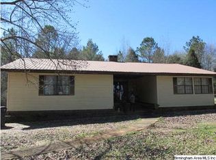 180 Wilcox Ln, Munford, AL 36268
