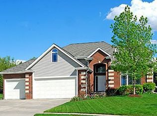 6616 Potomac Pl, Lincoln, NE 68516