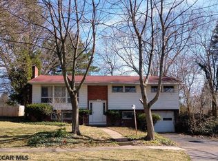 752 Storch Rd, State College, PA 16801