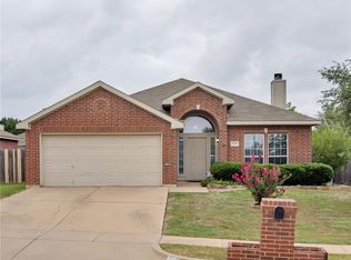 4949 Stirrup Way, Keller, TX 76244