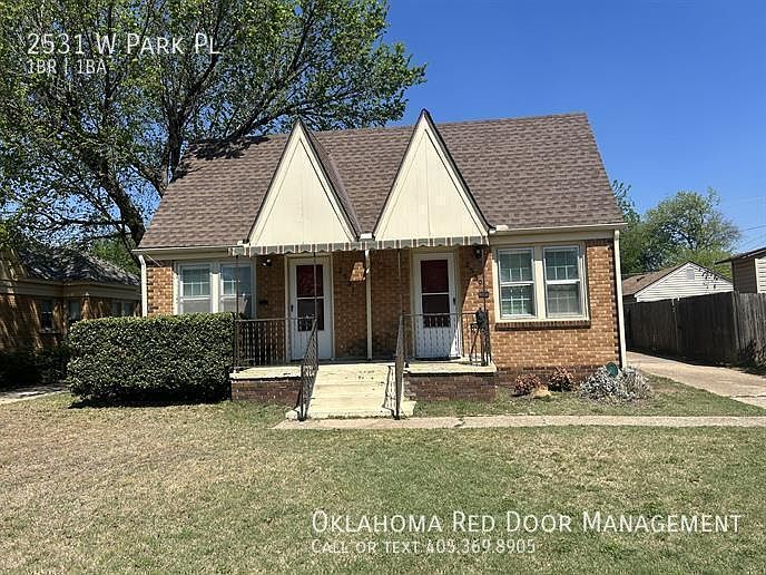 1st image of 2531 W Park Pl