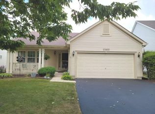 13802 S Ironwood Dr, Plainfield, IL 60544