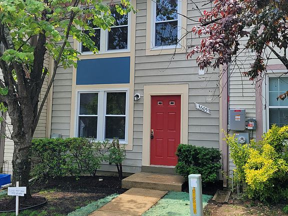 2nd image of 3605 Silver Spruce Cir