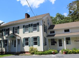 5823 Route 22, Millerton, NY 12546