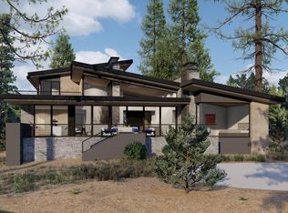 3655 S Woodland Hills Lot #366 Drive #366, Flagstaff, AZ 86005