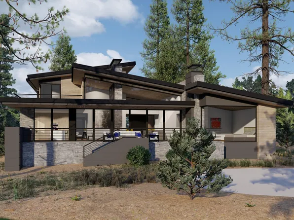 3655 S Woodland Hills Lot #366 Drive #366, Flagstaff, AZ 86005
