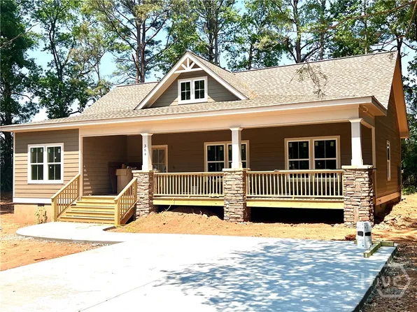 364 Live Oak Lane, Comer, GA 30629