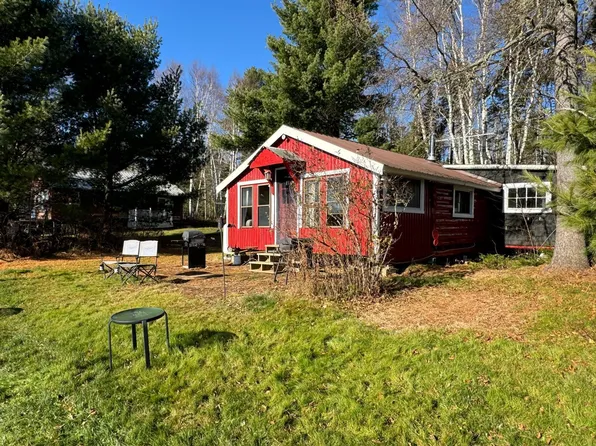 247 Inlet Road, Scopan Twp, ME 04757