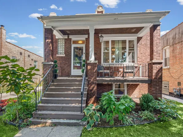 2625 Cuyler Ave, Berwyn, IL 60402