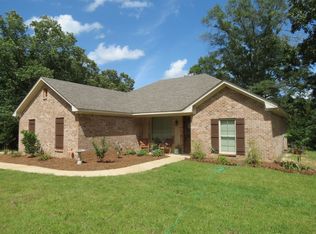 2645 Cleary Rd, Florence, MS 39073
