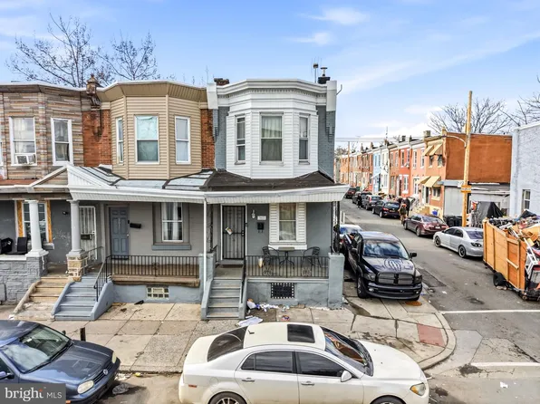 3012 B St, Philadelphia, PA 19134